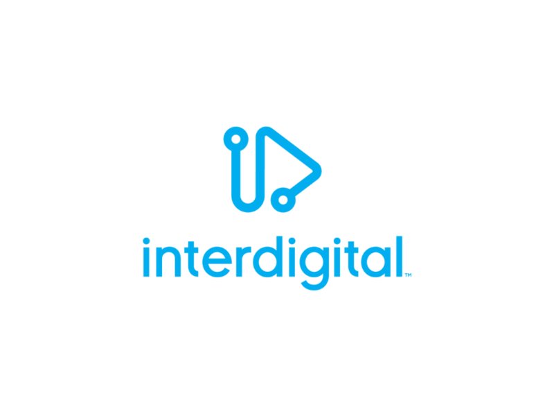 Interdigital Logo