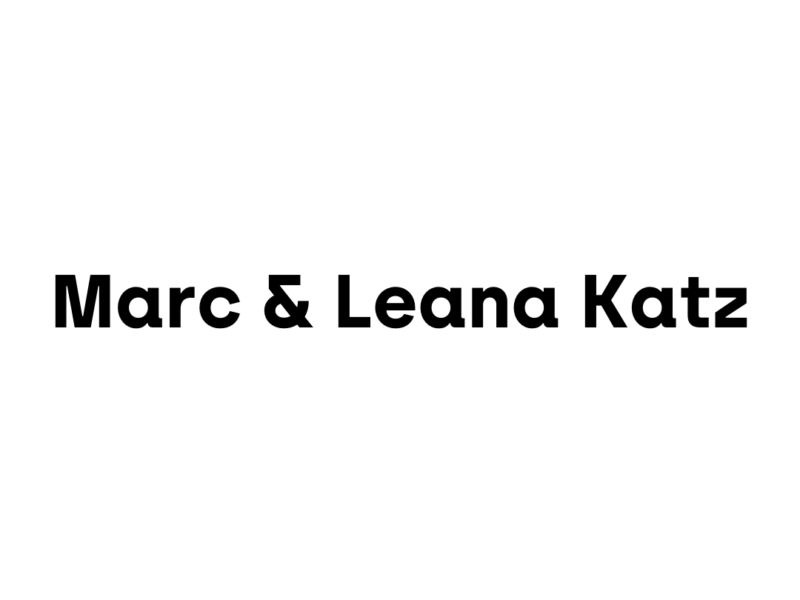 Marc & Leana Katz