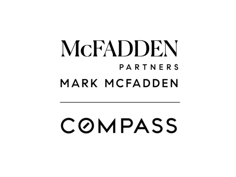 McFadden Partners Logo
