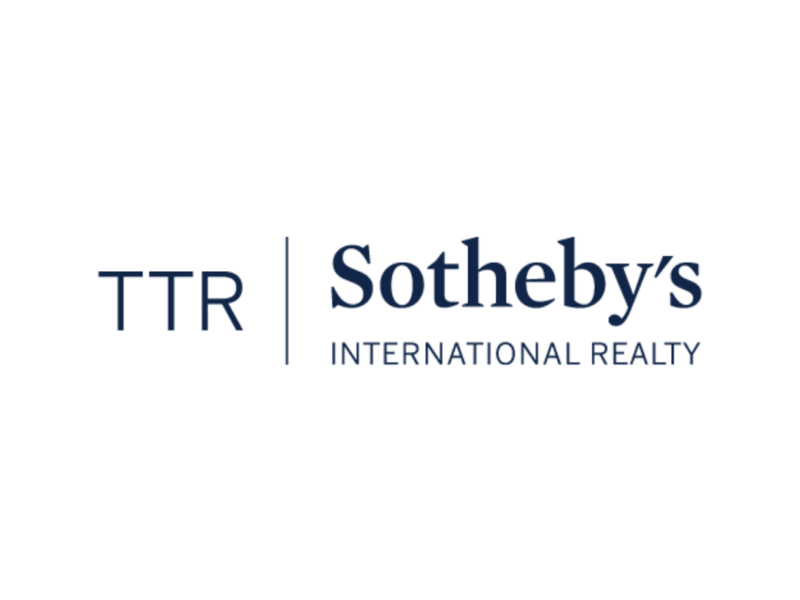 TTR Sotheby's Logo