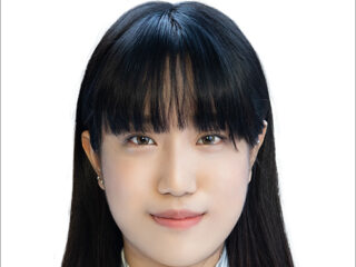 Youngseo Chang Headshot