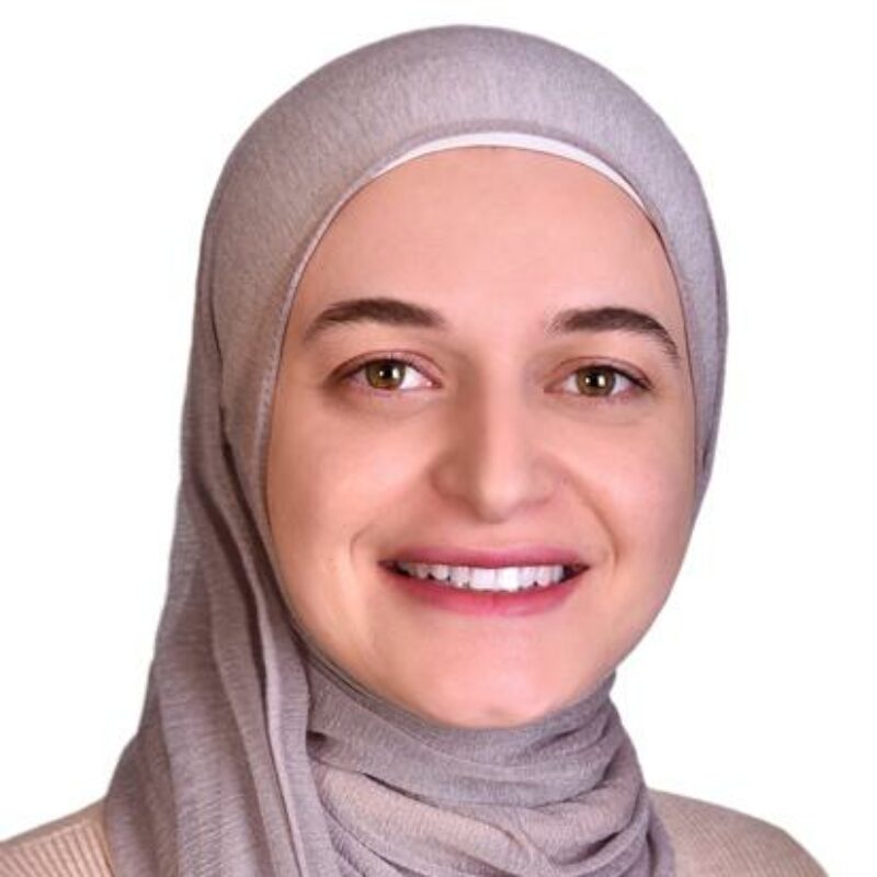 Zain Abul-Haj
